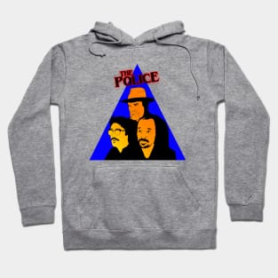 Strangeyatta Thingsyatta Hoodie